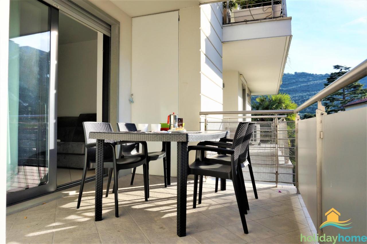 Apartament Gardasee 2 Riva del Garda Exterior photo